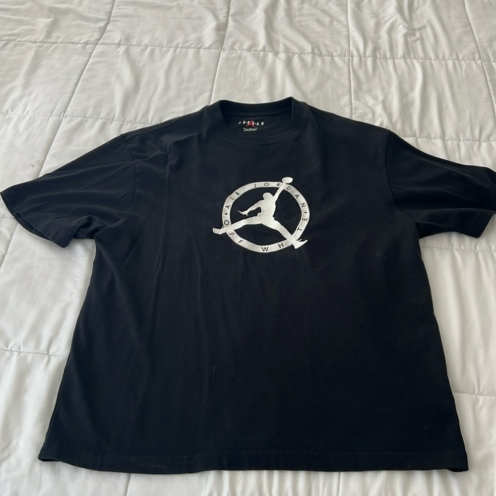 Off-White Jordan Shirt